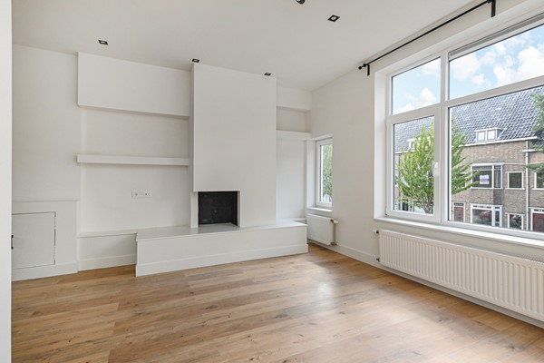 Medium property photo - Duizendschoonstraat 24A, 3051 SE Rotterdam